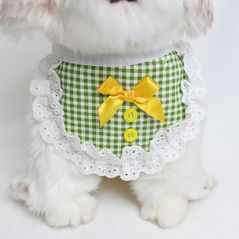 Green Plaid